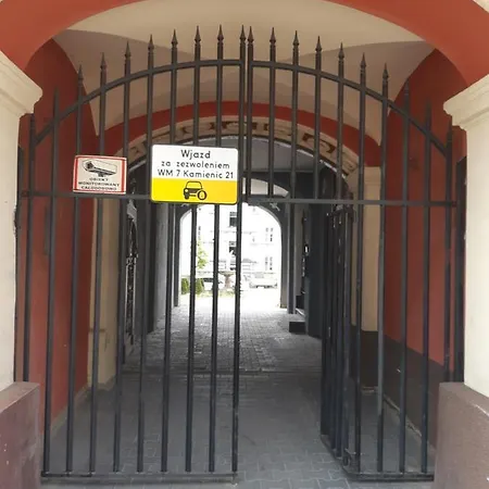 Apartament Martin Apartament