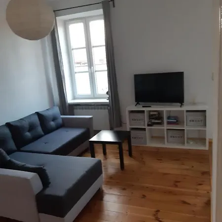 Apartament Apartament Martin Częstochowa